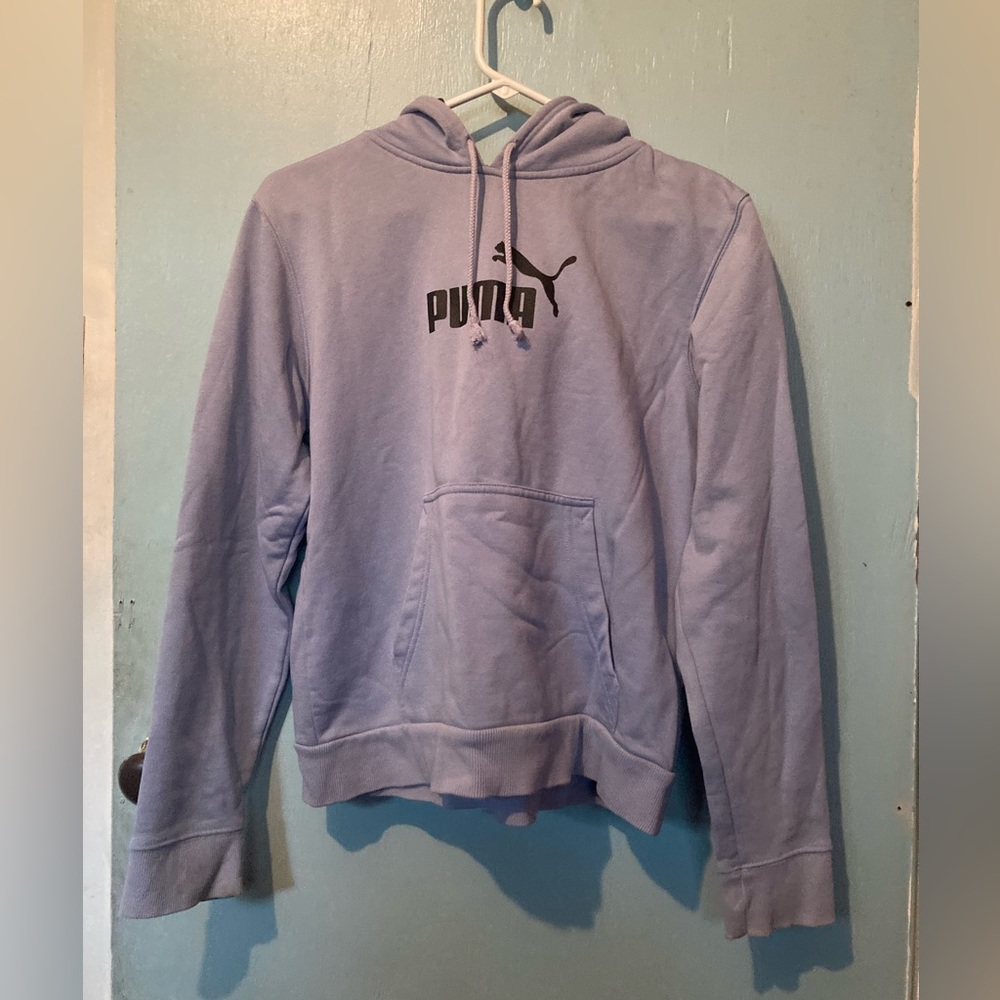 Puma Early 2000s Hoodie